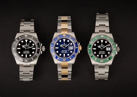 rolex submariner bicolor gebraucht|rolex submariner value chart.